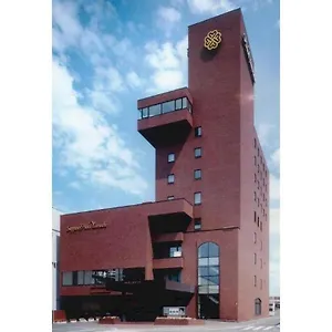 3* ホテル 札幌ホテルヤマチ