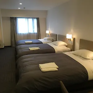 3* ホテル 札幌オリエンタルホテル