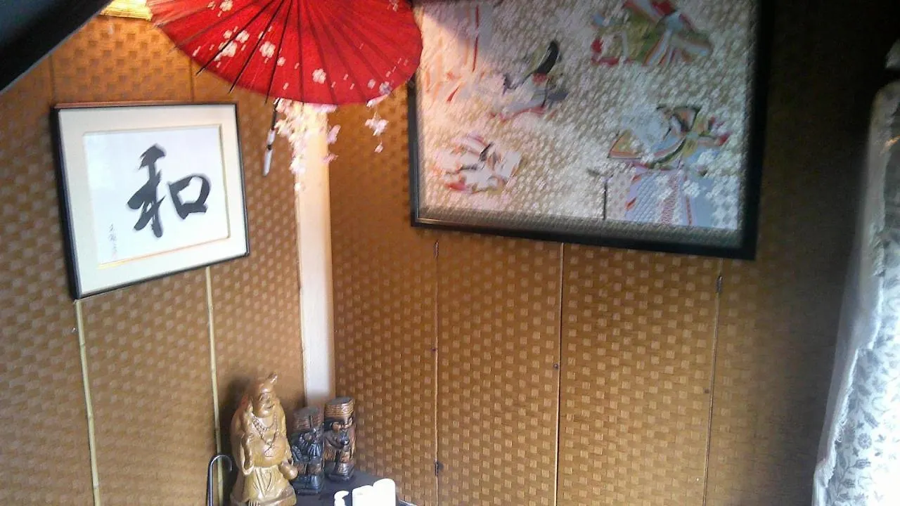 ゲストハウス 宿さくら 札幌市